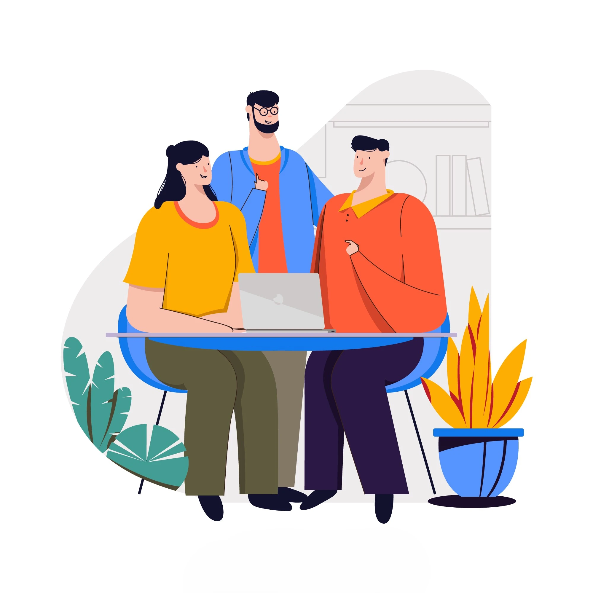 About Us Image